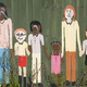 How America Can Become Less Divided By Increasing The Number Of Murals Of People Holding Hands